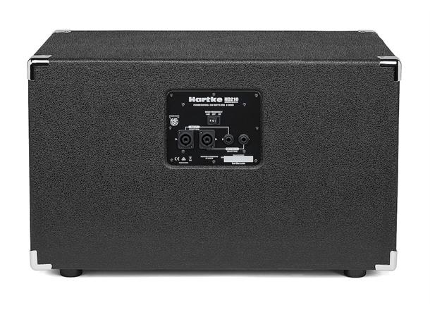 hartke hydrive hx210